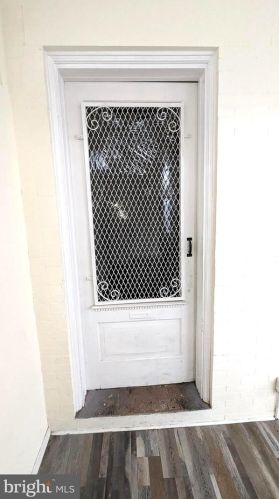 152 53rd St, Philadelphia PA  19139-2612 exterior