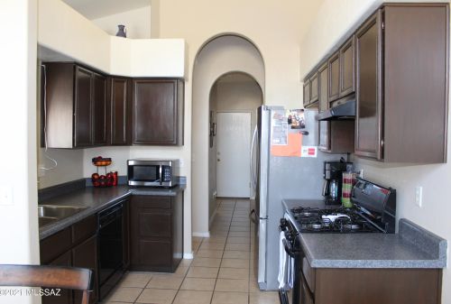 5706 Cortaro Crossing Dr, Tucson, AZ 85742-8128