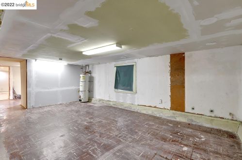 1616 Julia St, Berkeley CA 94703-2018 exterior