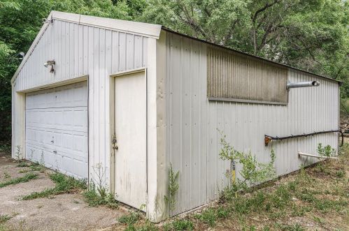 3112 Courtlandt Ave, Kalamazoo MI 49004-1673 exterior