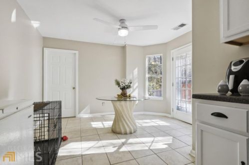 3513 Cameo Ct, Lithonia GA  30039-4844 exterior