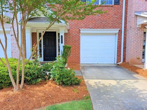 7920 Kiverton Pl, Atlanta GA  30350-5891 exterior