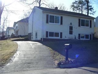 28 Carey Ave, Meriden, CT 06451-1906