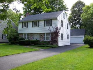 113 Buckland Ave, Rochester, NY 14618-2109