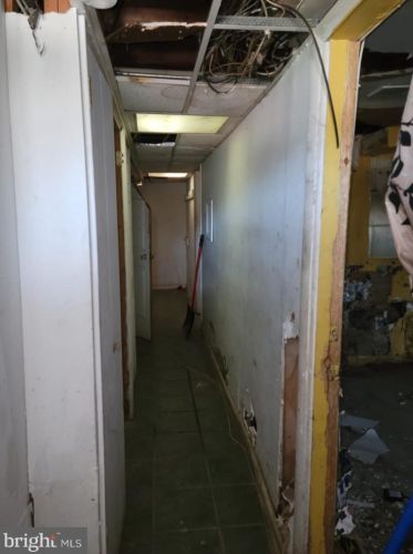 117 Spg Vly Rd, Darby PA 19023-1419 exterior