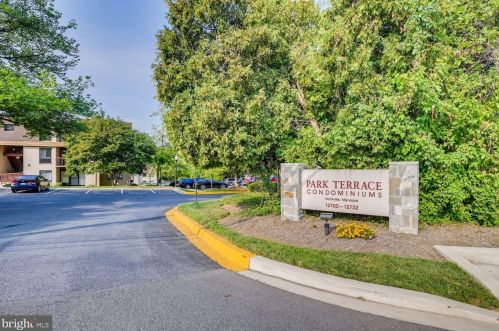 12704 Veirs Mill Rd, Rockville MD  20853-3507 exterior