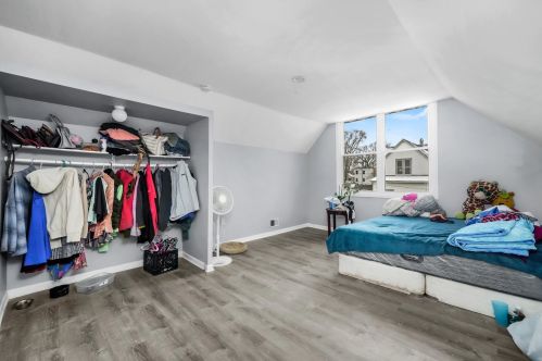 6525 Laflin St, Chicago IL  60636-2811 exterior