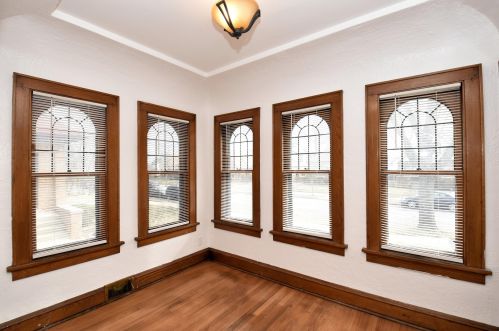 2951 53, Milwaukee WI 53210-1616 exterior