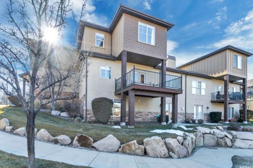 1491 Tuscan Oak Way, Sandy UT 84092-4601 exterior