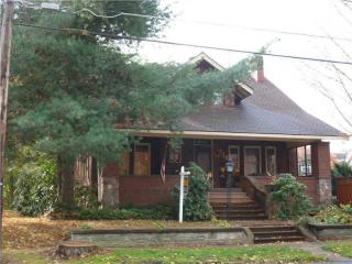 116 Smith St, Corry PA  16407-1619 exterior