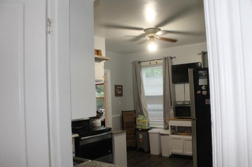 95 Park Ave, Woonsocket RI 02895-4511 exterior