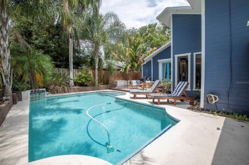 3218 Barcelona St, Tampa FL  33629-7102 exterior