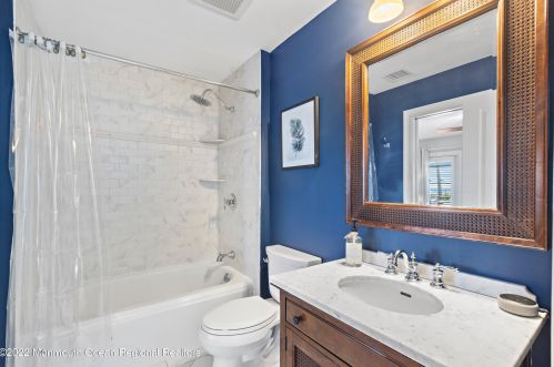 602 Ocean Ave, Locust NJ 07760-2121 exterior