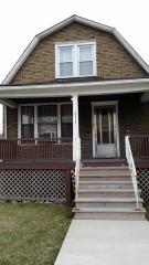 2315 71st St, Chicago IL  60636-3603 exterior