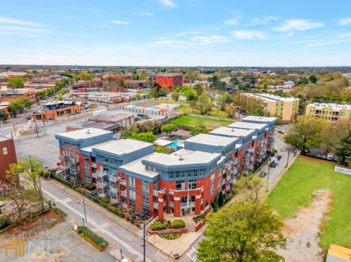 89 Mangum St, Atlanta GA  30313-0015 exterior