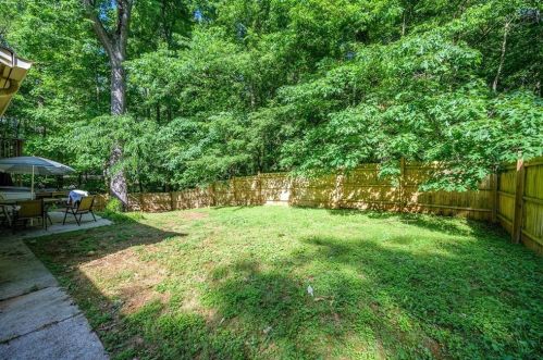 4755 Adams Rd, Atlanta GA 30338-5223 exterior