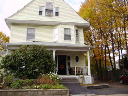 49 Floral St, Newton, MA 02461-1246