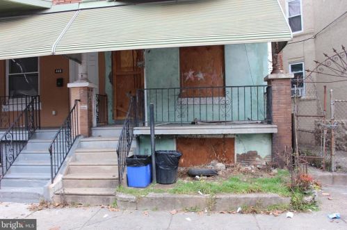 447 51st St, Philadelphia, PA 19139-1516