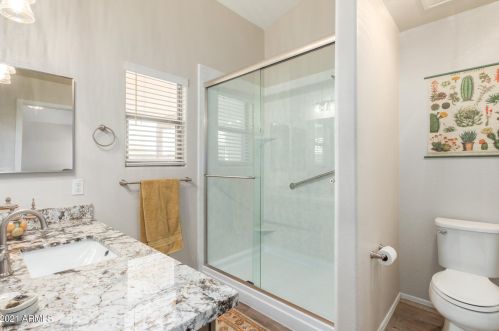 23606 22nd Way, Phoenix AZ  85024-8678 exterior