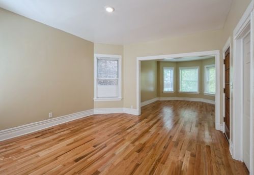 6707 Peoria St, Chicago IL  60621-1821 exterior