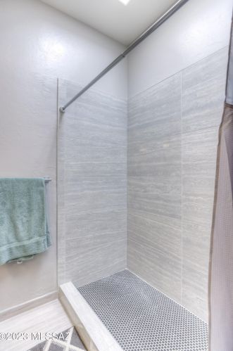 4539 Red Mesa Dr, Tucson AZ  85718-3562 exterior