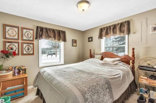 200 Case St, Marion MI 49665-9709 exterior