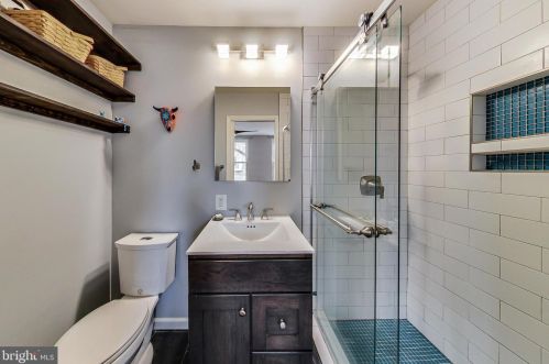 1629 Rosedale St, Washington DC 20002-4525 exterior