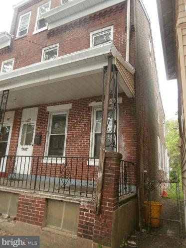 534 Tyler St, Trenton, NJ 08609-2622