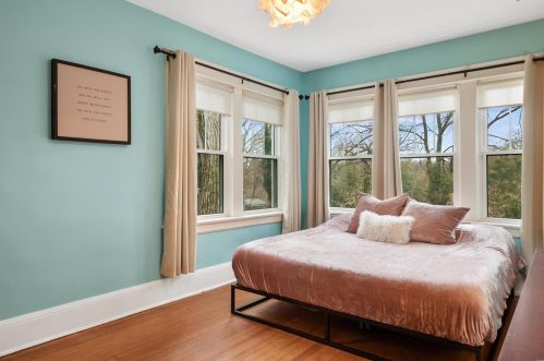 1507 Mccausland Ave, Saint Louis MO 63117-1938 exterior