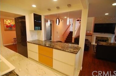 2849 Park Vista Ct, Fullerton CA 92835-2903 exterior