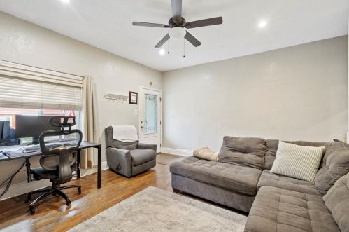 4311 Haldane St, Pittsburgh PA 15207-1115 exterior