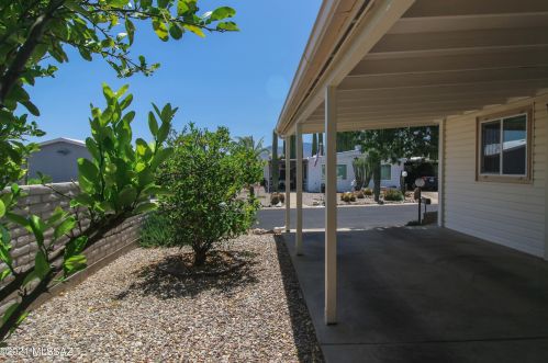 80 Aliso Dr, Green Valley AZ 85614-4225 exterior