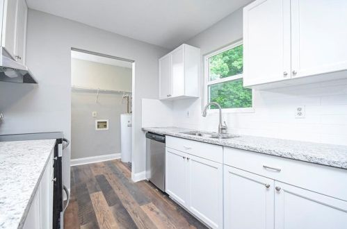 5671 Miller Grove Rd, Lithonia GA  30058-4868 exterior