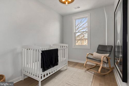 1225 Orren St, Washington DC  20002-3907 exterior