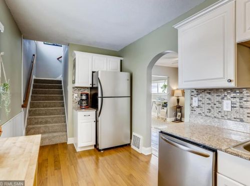 734 Delaware Ave, Saint Paul MN 55107-2538 exterior