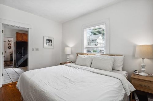 2491 Burtz St, Atlanta GA  30318-1802 exterior