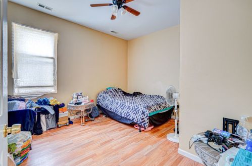 5941 Princeton Ave, Chicago IL 60609-4544 exterior