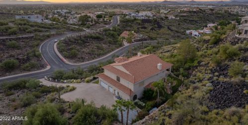 14461 15th Ave, Phoenix AZ  85023-5176 exterior