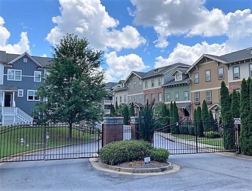 2113 Gorman Grv, Atlanta GA  30316-3237 exterior