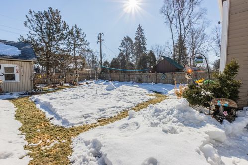 356 William St, Joliet IL 60435-6049 exterior