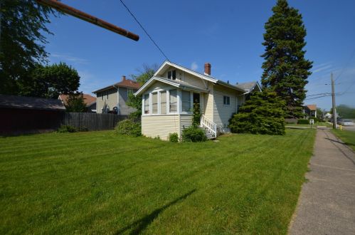 144 Butrick St, Waukegan IL 60085-5353 exterior