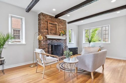 460 Duquesne Dr, Pittsburgh PA  15243-2046 exterior