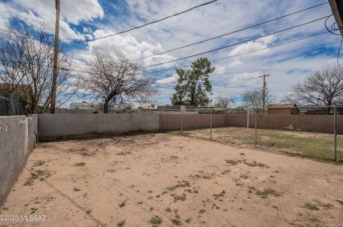 29 Pennsylvania Dr, Tucson AZ  85714-2640 exterior