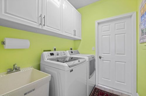 3620 Haldeman Creek Dr, Naples FL 34112-4204 exterior