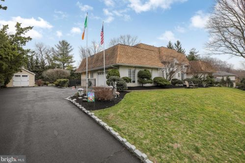 463 Kenwood Rd, Huntingdon Valley, PA 19006-7815