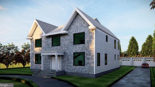 147 Carter Rd, Princeton NJ 08540-2113 exterior