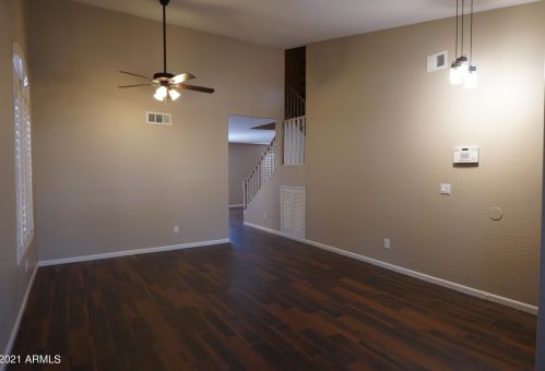 4591 Oakland St, Chandler AZ  85226-2922 exterior