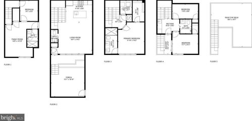 429 Quincy St, Washington DC  20011-5929 exterior