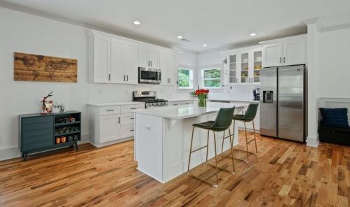 1136 Indale Pl, Atlanta GA  30310-3721 exterior