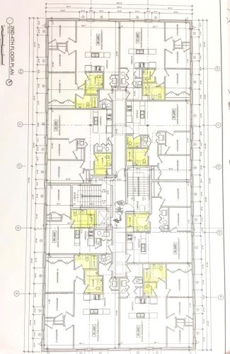 3218 Archer Ave, Chicago IL  60608 exterior